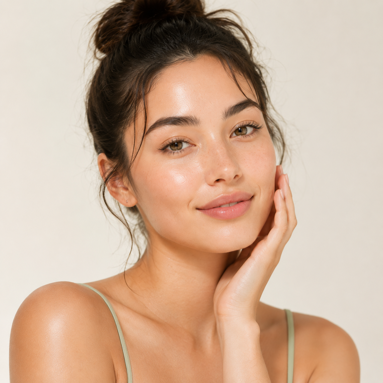 Fresh Skin, Fresh Start