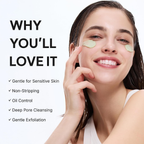 Green Rice Facial Cleansing Balm